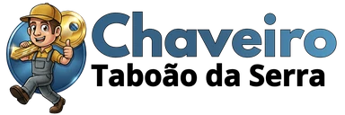Chaveiro Taboão da Serra