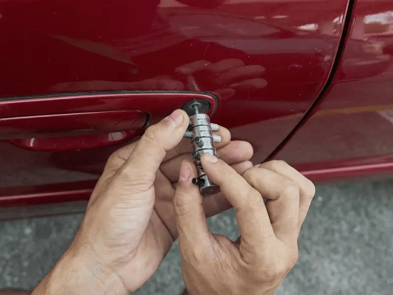 Chaveiro automotivo em Taboão da Serra – chave codificada e transponder