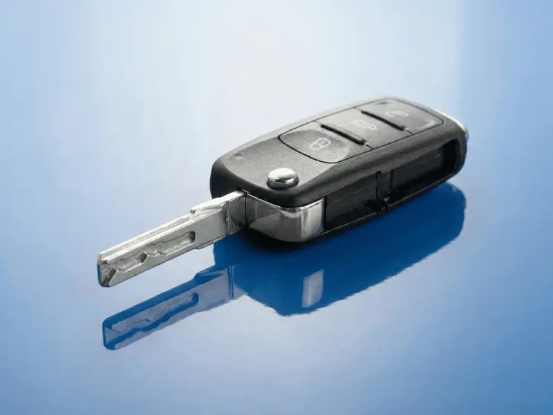 Chaves codificadas em Taboão da Serra – duplicação e programação